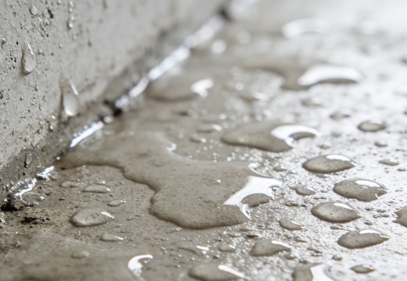 贵阳防水公司告诉你什么叫背水面防水? 贵阳防水公司告诉你什么叫背水面防水?