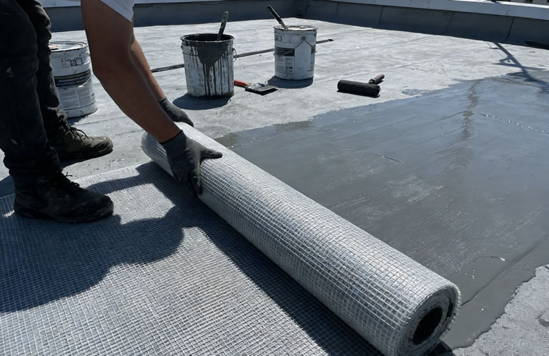 贵阳防水公司：防水层到底能使用多少年？